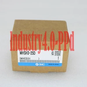 one NEW   MHSH3-25D CYLINDER MHSH3-25D SPOT STOCKS  #F8 - Picture 1 of 4