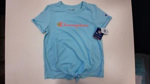 Champion Authentic Athleticwear Women's T Shirt, Size M, NEW!! - Picture 1 of 7