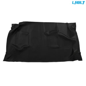LABLT For 2007-2016 Yamaha G29/ Drive Vinyl Black Seat Bottom Cover Golf Cart - Picture 1 of 8