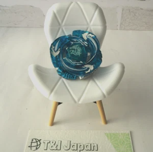(Rare) Takara Tomy Beyblade Metal Fight Meteo L-Drago Assault 85XF BB-98 Japan - Picture 1 of 10