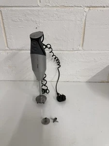 BAMIX Of Switzerland M200 230V-200W Hand Stick Blender Used A-3 - Picture 1 of 9