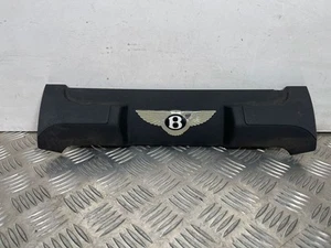 Bentley Continental 2008 Petrol Top engine cover trim 07C103925AG LIQ8889 - Picture 1 of 12