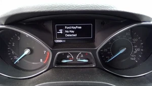 Speedometer MPH Fits 19 ESCAPE 1501426 - Picture 1 of 7