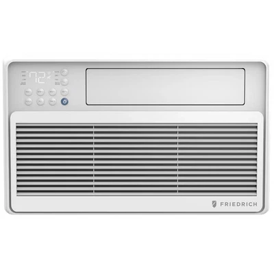 Friedrich 8,000 BTU  Chill Premier Window Air Conditioner - Image 1 of 4