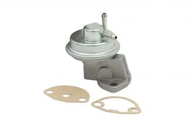 Bomba de combustible mecánica EMPI 981271B para VW Beetle Campmobile Fastback Karmann Ghia Foto 1 de 2