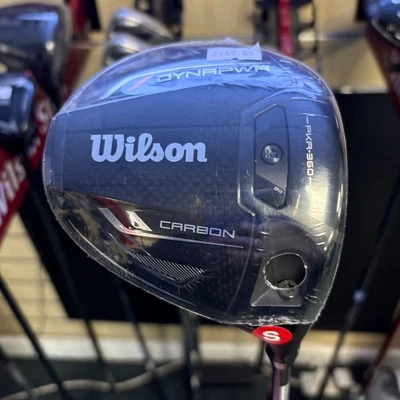 Controlador de carbono Wilson Dynapower - 10,5 - rígido - Imagen 1 de 4