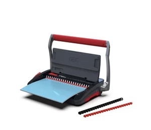 GBC CombBind CB15 Handbindemaschine 4410061 - Bild 1 von 2