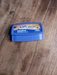 VTech InnoTab I Spy Adventure' Problem Solving Ages 4-7 Years Pre-K - 1st Grade - Picture 1 of 4