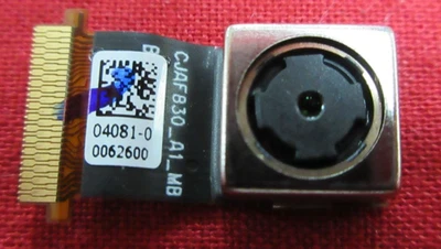 ORIGINAL ASUS ZENPAD P027 CAMERA MODULE 04081-00062600 - Image 1 of 2