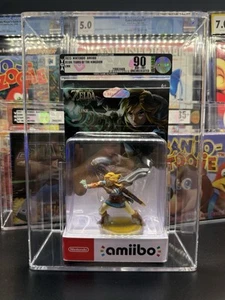 VGA 90 Nintendo amiibo The Legend of Zelda: Tears of the Kingdom Uncirculated - Picture 1 of 3