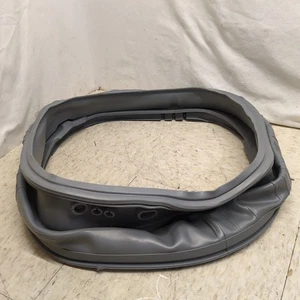 Waschmaschine Tür Kofferraum Faltenbalg Dichtung passt LG & Kenmore MDS47123602 AP5218575 PS3535210 - Bild 1 von 5