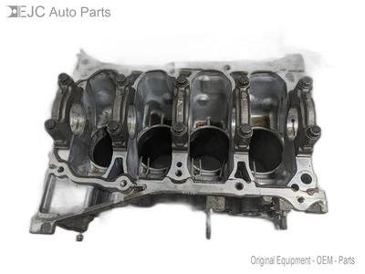 Engine Cylinder Block For 10-17 Toyota Camry  2.5 1141009395 - Image 1 of 4