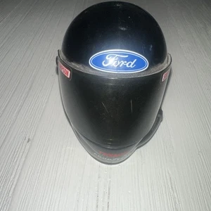 Mini Racing Helm Texaco Havoline E Irvan D Jarret - Bild 1 von 3