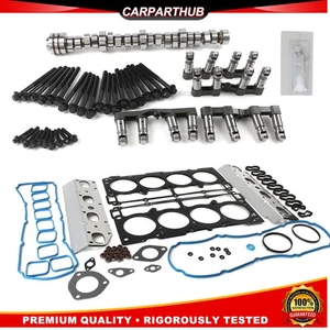 Kit de junta de cabeza de árbol de levas elevadores MDS 53022263AF para Dodge Ram 1500 Hemi 5,7 L V8 - Imagen 1 de 9