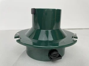 Conjunto Base YF01 con Interruptor Parachoques Droll Yankees Yankee Aleta Alimentador de Pájaros - Imagen 1 de 6