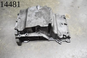 2010 2012 Chevrolet Camaro Cadillac CTS 3.6L V6 Engine Oil pan GM 12611900 - Bild 1 von 11