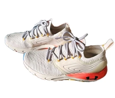 NUEVOS Zapatos para Correr Tenis Under Armour Para Mujer Talla 9 HOVR Phantom 2 Foto 1 de 4