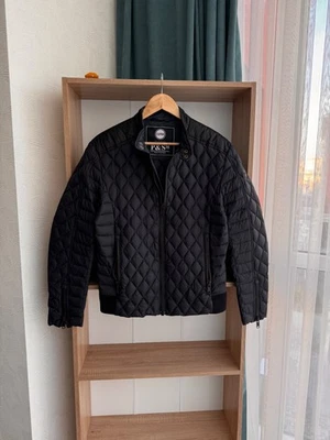 VTG Colmar Originals Luxury Quilted Heavyweight Down Jacket - Image 1 of 4