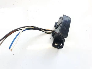 Chevrolet Matiz 2005 Relay Module Used, Genuine #2370113-39 - Picture 1 of 9