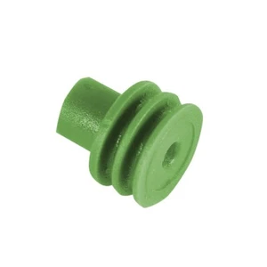 Sello de pin Pico 5851C 18-20 AWG verde (paquete de 5) equivalente paquete meteorológico GM 12015323 - Imagen 1 de 1