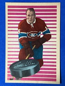 Henri Richard 1963-64 Parkhurst #82 - Picture 1 of 7