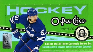 2019-20 O-Pee-Chee OPC Base Retro #1-300 You Pick From List