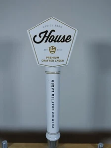 Haus Bier Zapfhahn Griff - Bild 1 von 3