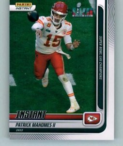 2023 Panini Super Bowl LVII Champions NFL Football Singles (Pick Your Cards)