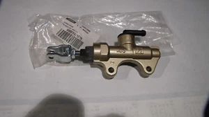 Bremspumpe Bremse Original Derbi Quad DXR 00Q25001216 - Picture 1 of 1