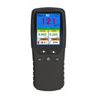 9 in 1 Air Quality Monitor Indoor Outdoor , PM1.0, PM10, HCHO, Detector9792