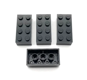 AUSWAHL - LEGO® EINZELTEIL- BRICK (2 X 4) NR.: 3001 - Bild 1 von 19