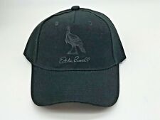 Collectible Advertising New Wild Turkey Bourbon Eddie Russell Hat/Cap Adjustable