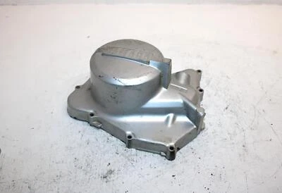 1996 Yamaha  Badger Yfm80h Oem Clutch Cover 2FJ-15421-00-00 AY14 - Image 1 of 4