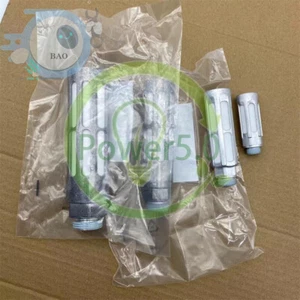 1 PIEZA Nuevo Silenciador de Aluminio FESTO U-3-8-B 6843~ - Imagen 1 de 1