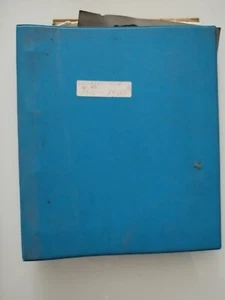 2444 Documenti Storici Miscellanea Fine Ottocento Inizi Novecento - Foto 1 di 3