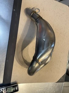 A48005007033 EXHAUST HEADER KTM HUSQVARNA - Bild 1 von 4