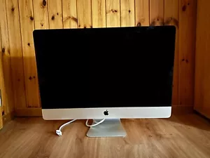 iMac 2013 i7 i7 Quad-Core 27 Zoll - Bild 1 von 5