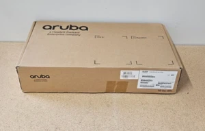 HPE Aruba J9774A • 2530-8G-PoE+ • Interrupteur géré sans ventilateur - Photo 1/2