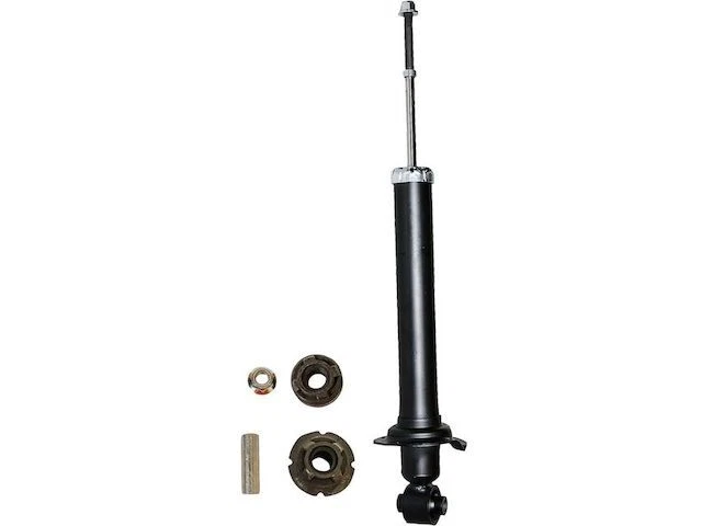 Conjunto de puntal trasero para Lexus IS250 2006-2013 2007 2009 2011 2010 2008 GZ379FC Foto 1 de 1