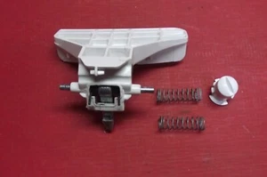 Washing Machine ZANUSSI ZWF71340W DOOR HANDLE - Picture 1 of 4