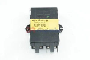 CENTRALINA ELETTRONICA SIEMENS ALFA ROMEO 75 - ALFA ROMEO 162124502000 - Picture 1 of 4
