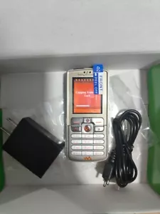 100% working Sony Ericsson W700 Unlocked 2G GSM keyboard phone - Picture 1 of 15