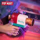 Pop Mart Space Molly Bubble Machine- Purple