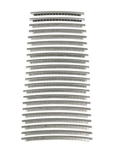 HOSCO HFS-M2-P24 Stainless Steel Waistband Wire - Picture 1 of 2
