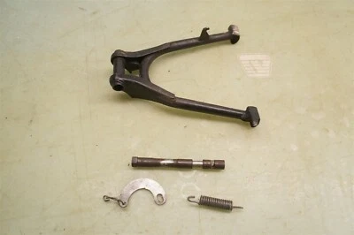 Honda CL70 CL 70 CL70K1 K1 1970 Scrambler CL-70 *2154 soporte central Foto 1 de 4