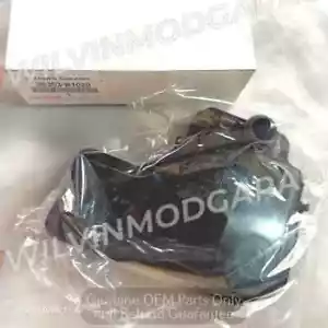 Genuine OEM A/T Case Oil Pan Strainer Sub 35303-B1020 Fits Toyota Agya Calya - Foto 1 di 2