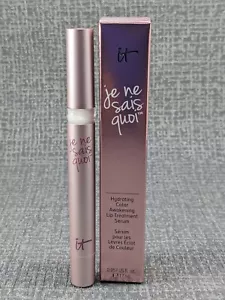 IT Cosmetics Je Ne Sais Quoi Hydrating Color Awakening Lip Your Perfect Pink NIB - Picture 1 of 2