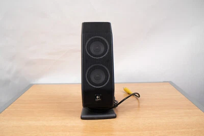 Logitech X-540 5.1 Speaker System Replacement Satellite Speaker Yellow Cable - Bild 1 von 4