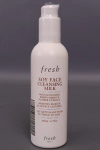 Fresh Soy Face Cleansing Milk, 6.7 Ounce - Picture 1 of 3