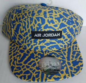 jordan 5 panel